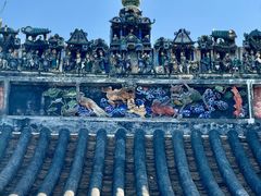 -佛山市祖庙博物馆