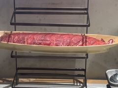 -千牛将·鲜牛肉火锅(开元路店)