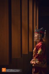 -藤薰定制中式嫁衣礼服旗袍店