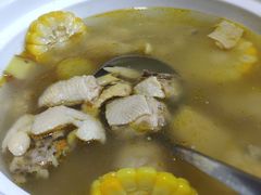 -烟水渔庄餐厅(西溪湿地店)