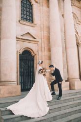 -巴黎婚纱摄影工作室