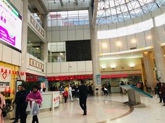 -成都市第一人民医院(南区)