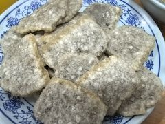 -门框胡同百年卤煮(鸟巢店)