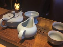 -颐和•海鲜砂锅粥•啫啫煲(奥林匹克广场店)