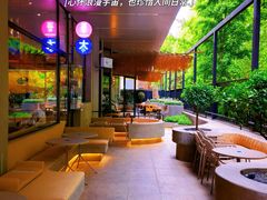 -大小咖啡 BigSmallCoffee(麦子店)