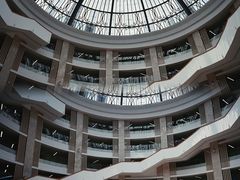 -厦门市图书馆(集美新城馆区)