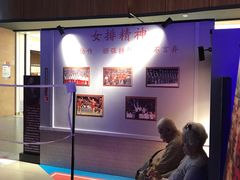 -卢米埃影城(长楹天街IMAX激光店)