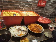 -矮板凳老火锅(宽窄巷子店)
