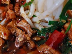 -再回首鸡肉米线(人民路一店)