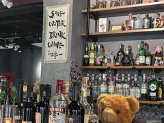 -咖法森林·咖啡  酒吧(天河店)