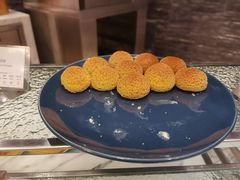 -丽都皇冠假日酒店·Matrix亦餐厅(望京店)