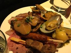 -澳门旅游塔360°旋转餐厅(南湾湖广场店)