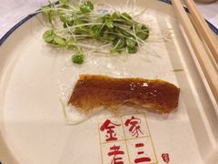 -金家老三饭庄(常营店)