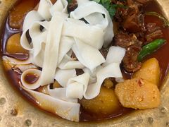 -阿拉丁新疆风味餐厅·清真(罗廊巷店)