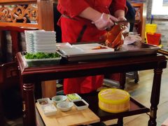 -京鼎轩北京烤鸭(世纪金源店)