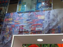 -香港威特瑞茶餐厅(小白楼音乐厅店)