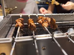 -诸锣记烤串·锦州烧烤(淘金店)