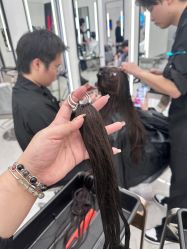 -SIEG hair salon