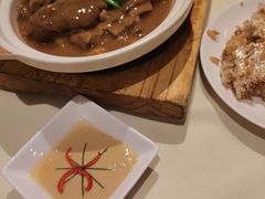 -利苑酒家(金宝店)