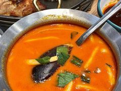 -越小品·越南餐厅(万科里店)