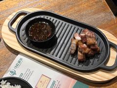 -马灯部落·西湖边的创意山景餐厅(虎跑动物园店)