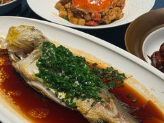 -三利音·玖弄小鲜(浦东嘉里城店)