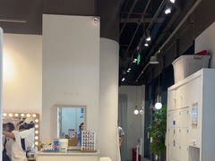 -天真蓝照相馆(龙岗万科里店)