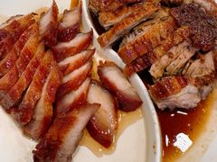 -澳门陈光记烧味饭店(南京德基广场店)