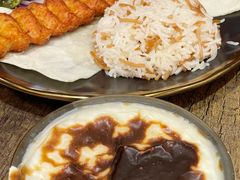 -梅夫娜土耳其餐厅.清真HALAL