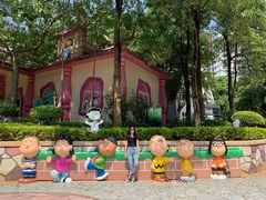 -史努比缤纷世界