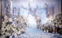 -天邑国际酒店·宴会厅