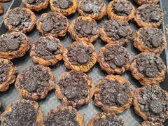 -泸溪河桃酥(西直门凯德店)