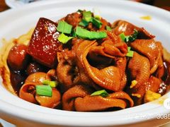 -阿英煲(凉城路店)