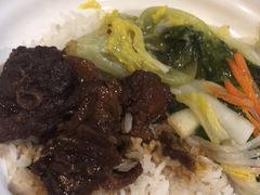 -台湾卤肉饭(龙口店)