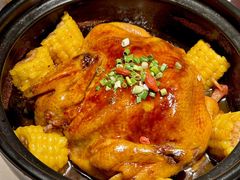 -大鸭梨烤鸭(望京店)