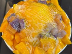 -水牛奶皇后糖水铺(深圳总店)