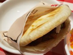 -西贝(金桥店)