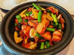 -马凯餐厅(长椿街店)