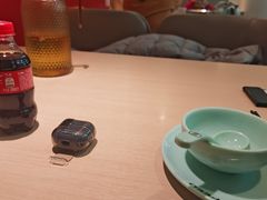 -吕氏疙瘩汤·海鲜新鲁菜(凯德mall新都心店)