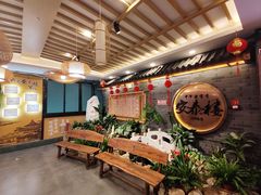-安泰楼·佛跳墙创始人·传统闽味早茶·酒楼(三坊七巷闽菜地标店)