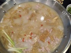 -老来福·非遗酸汤兔(凯旋路店)