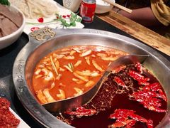 -大龙燚火锅(春熙店)