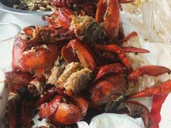 -五七小李子油焖大虾(总店)