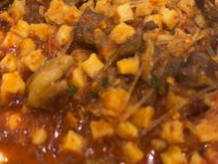 -同胜祥清真新豫菜(杜岭街店)