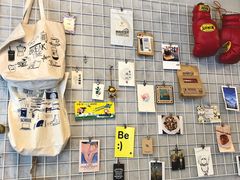 零售区-251#coffee roasters(沿河东路店)
