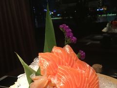 -山葵家·创意料理(宁波来福士店)