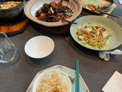 -柒园·三十年创意杭帮菜(龙湖滨江天街店)