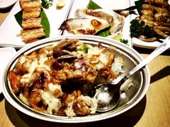 -万岁寿司(蓬江万达店)
