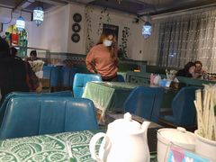 大堂-塔希娜美食(和田二街店)