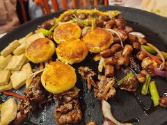 -一烙锅(友谊店)